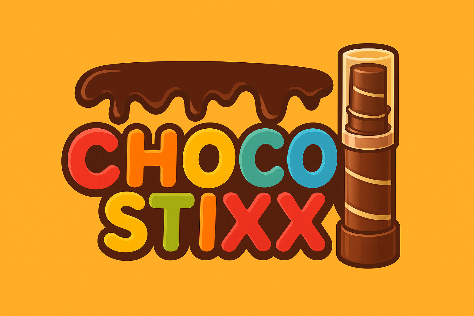 Chocostixx Logo
